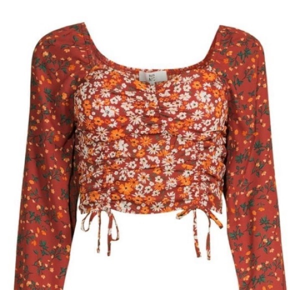 Fun Madden NYC Top - Picture 4 of 4